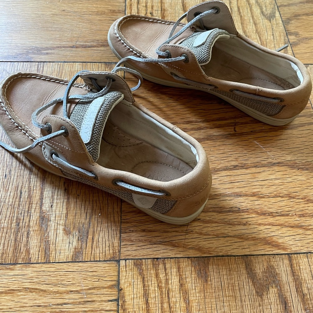 Sperry Woman Shoes❗️